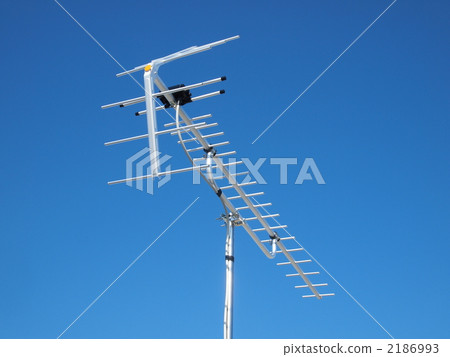 Earth digital antenna Earth digital antenna 2186993