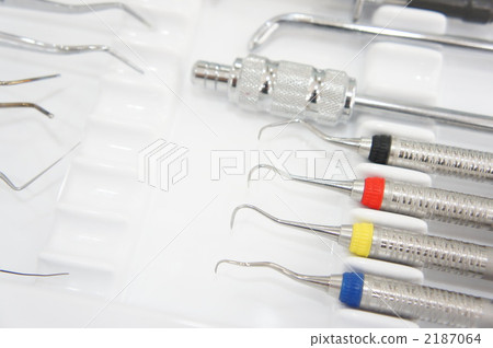 牙科器械 2187064