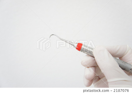 手用潔牙機（牙科器械） 2187076