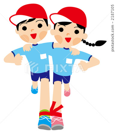 Elementary school event "Two athletic foot of the athletic meeting" Elementary school event "Two athletic foot of the athletic meeting" 2187105