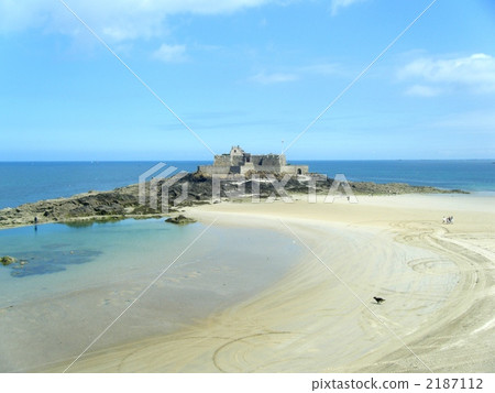 France, North Sea 2187112