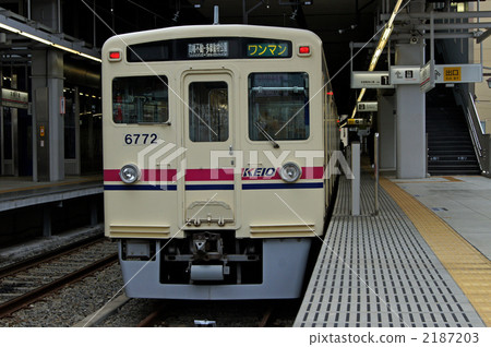 動物園線6000 2187203