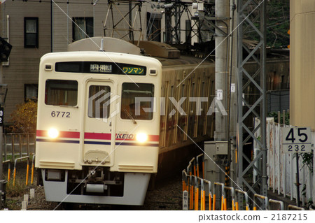 動物園線6000 2187215