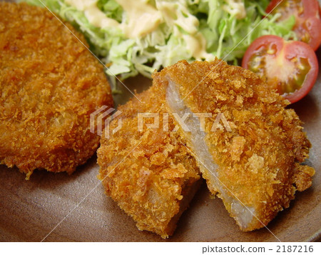 炸炸丸子 2187216