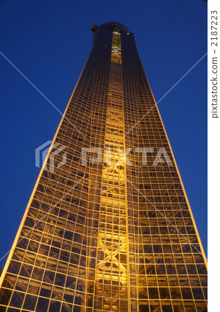 Lighten Straits Yume Tower 2187223