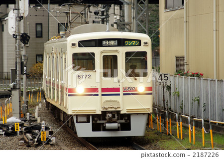 動物園線6000 2187226