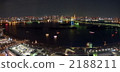 Panorama from Fuji TV Sphere Observatory Room 1 2188211