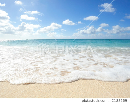 Sea of Yoron Island 2188269