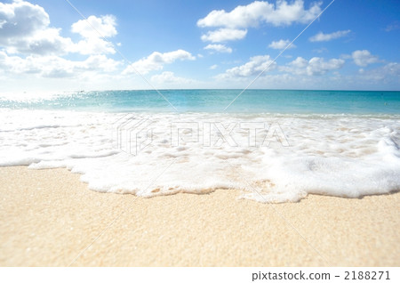 Sea of Yoron Island 2188271