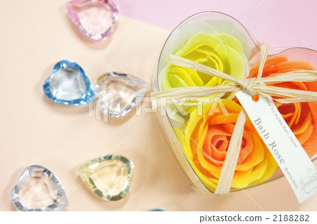 玫瑰 玫瑰花 玻璃球 2188282