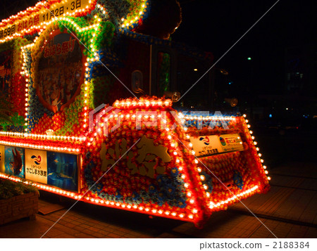 鮮花列車 馬車 乘 2188384