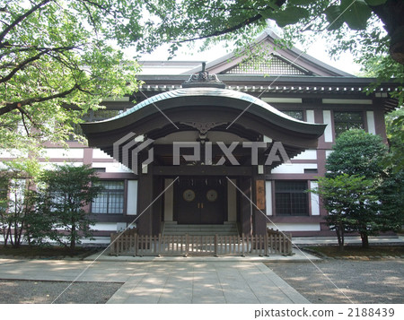 靖國神社的Shakuin 2188439