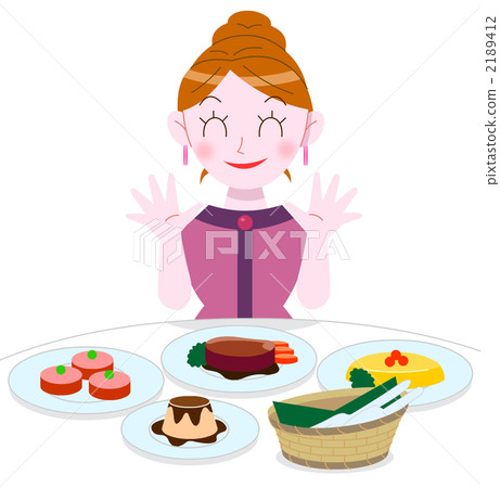 女性美食 女性美食 2189412