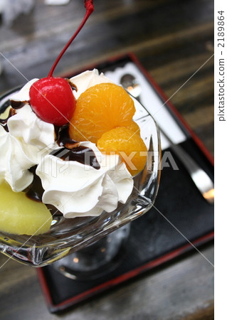 chocolate parfait chocolate parfait 2189864