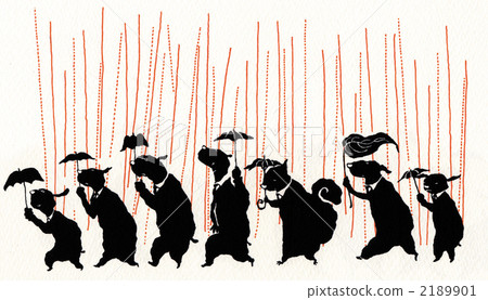 巡遊 三月 3月 2189901