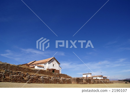 Chinchero /秘魯 Chinchero /秘魯 2190107