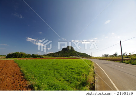 即島嶼觸摸(從北側看的風景) 即島嶼觸摸(從北側看的風景) 2190189