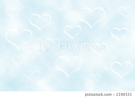心 背景素材 背景材料 2190331
