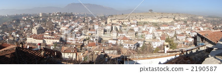 World Heritage Safranbolu Street - Hidrulluk Hill - 2190587
