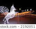  Shirahama Promenade·Illuminations 2192051