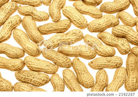 Peanuts with shell Peanuts with shell 2192287
