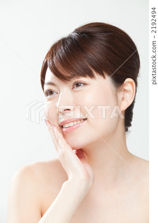 female, lady, woman 2192494