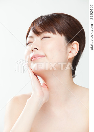 female, lady, woman 2192495