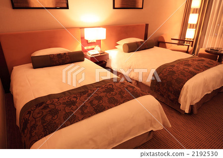 Twin room 2192530