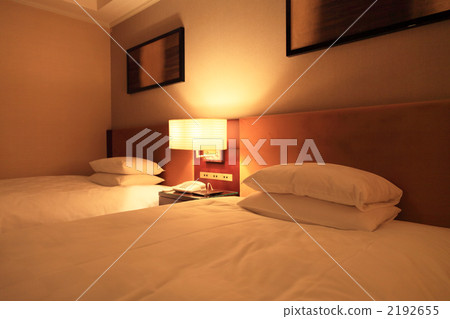 Twin room 2192655
