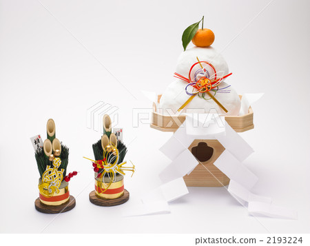 Rice cake 2193224