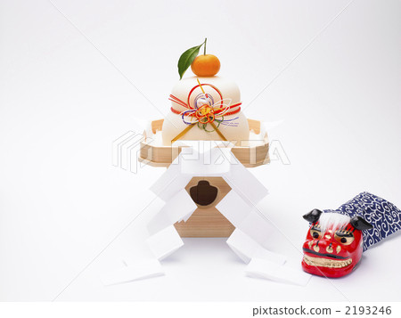 Rice cake 2193246