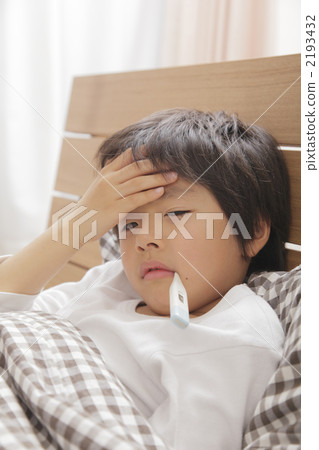 flu, person, fever 2193432