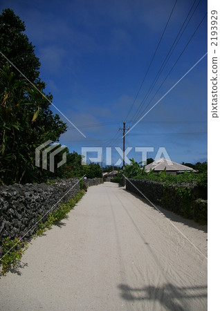 土路 街景 街道 2193929
