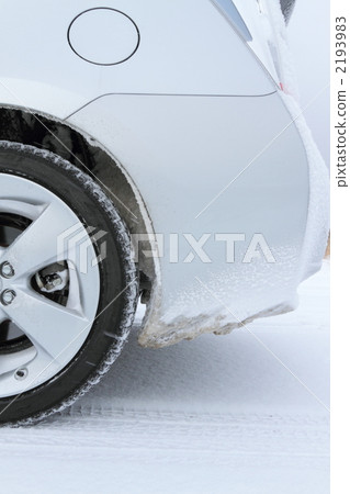 無釘輪胎 無釘輪胎 2193983