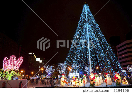 White Illumination White Illumination 2194196