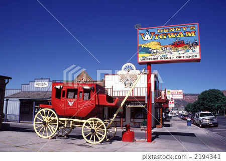 81403 Kanab Utah 2194341