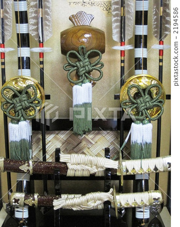 bow and arrow, hama yumi, hand drum 2194586