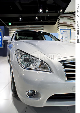 Eco car 2194877