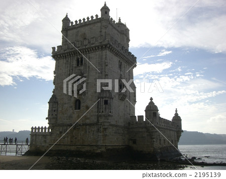 Belem tower 1 2195139