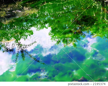 Oshino Hakkai Choshi Pond 2195374