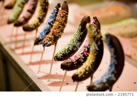 巧克力香蕉 2195771
