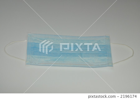 藍色面具 藍色面具 2196174