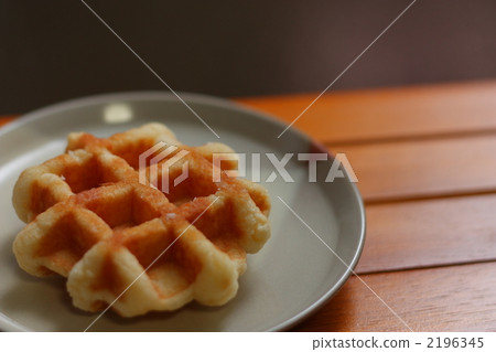 Waffle 2196345