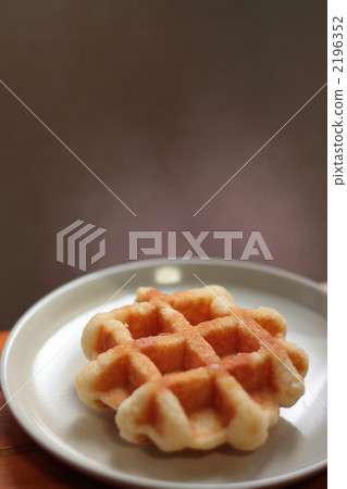 Waffle 2196352