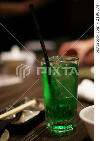 Melon Soda 2196574