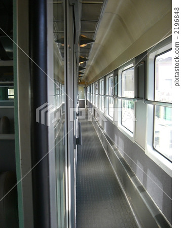 法國車廂通道 2196848