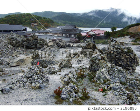 神聖的地方·小山 2196893