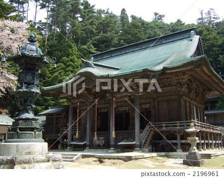 Kinka Mountain · Koganezan Shrine Kinka Mountain · Koganezan Shrine 2196961