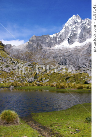 Santa Cruz trekking ④ Santa Cruz trekking ④ 2197142