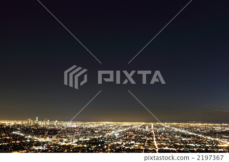 night scape, night scene, night scenery 2197367